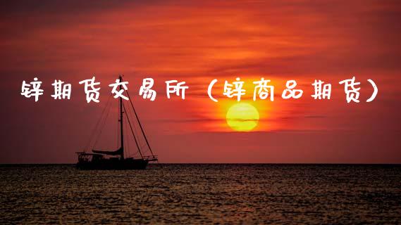 锌期货交易所（锌商品期货） (https://www.ynbygsw.com/) 理财百科 第1张