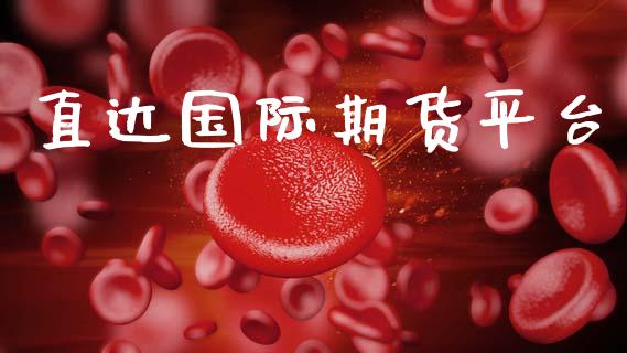 直达国际期货平台 (https://www.ynbygsw.com/) 理财百科 第1张