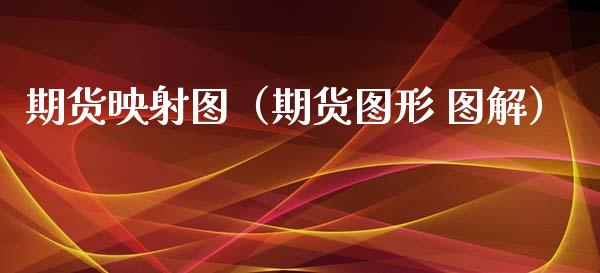 期货映射图（期货图形 图解） (https://www.ynbygsw.com/) 期货入门 第1张