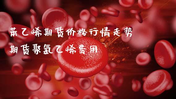 苯乙烯期货价格行情走势 期货聚乙烯费用 (https://www.ynbygsw.com/) 理财百科 第1张