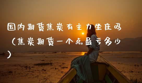 国内期货焦炭有主力坐庄吗（焦炭期货一个点盈亏多少） (https://www.ynbygsw.com/) 基金投资 第1张