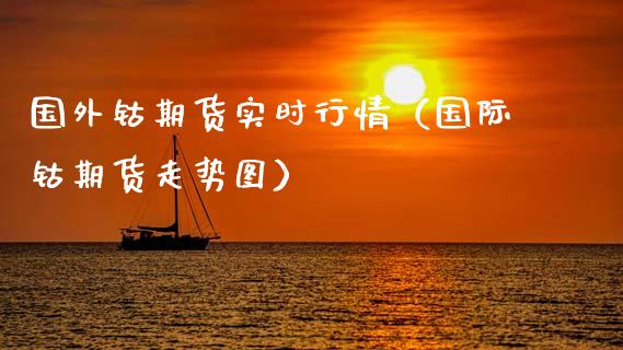 国外钴期货实时行情（国际钴期货走势图） (https://www.ynbygsw.com/) 股票推荐 第1张
