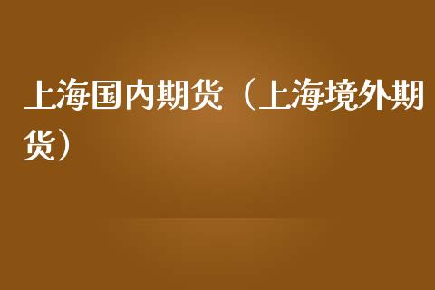 上海国内期货（上海境外期货） (https://www.ynbygsw.com/) 基金投资 第1张