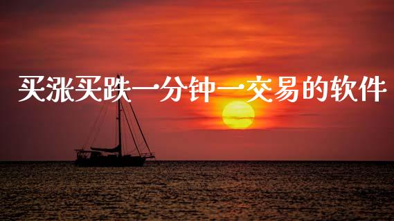 买涨买跌一分钟一交易的软件 (https://www.ynbygsw.com/) 基金投资 第1张