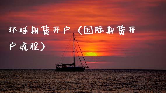 环球期货开户（国际期货开户流程） (https://www.ynbygsw.com/) 原油期货 第1张