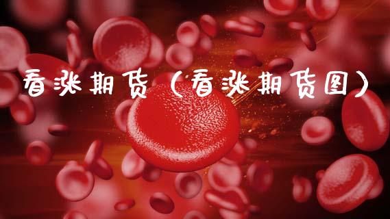 看涨期货（看涨期货图） (https://www.ynbygsw.com/) 理财百科 第1张