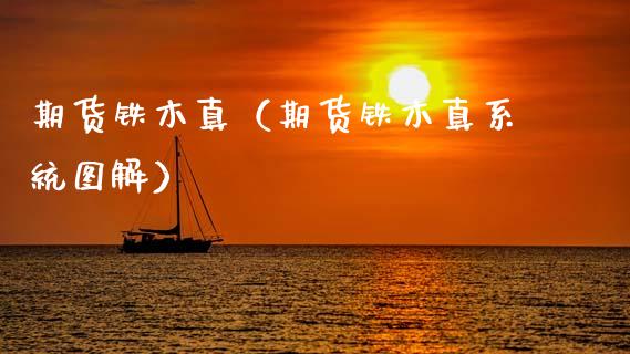 期货铁木真（期货铁木真系统图解） (https://www.ynbygsw.com/) 期货手续费 第1张