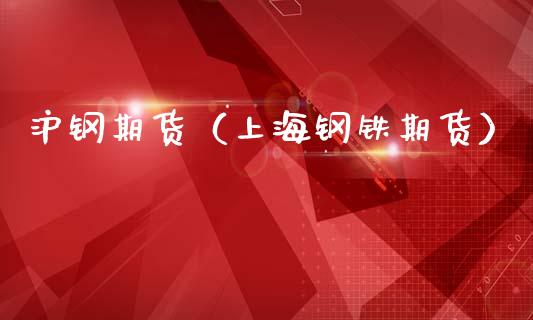 沪钢期货（上海钢铁期货） (https://www.ynbygsw.com/) 基金投资 第1张