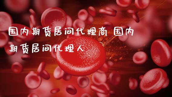 国内期货居间代理商 国内期货居间代理人 (https://www.ynbygsw.com/) 国际期货 第1张