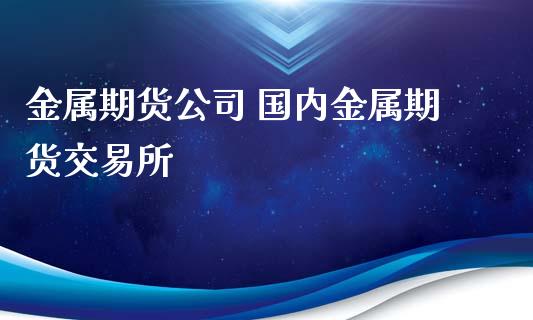金属期货公司 国内金属期货交易所 (https://www.ynbygsw.com/) 基金投资 第1张
