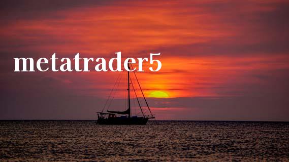 metatrader5 (https://www.ynbygsw.com/) 国际期货 第1张