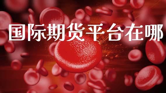 国际期货平台在哪 (https://www.ynbygsw.com/) 内盘期货 第1张
