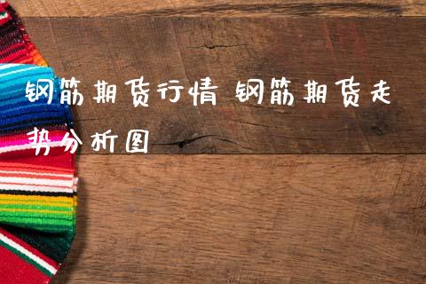 钢筋期货行情 钢筋期货走势分析图 (https://www.ynbygsw.com/) 基金投资 第1张