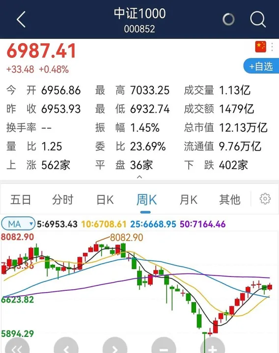 股指期货放开对股市散户影响(股指期货应不应该对散户开放) (https://www.ynbygsw.com/) 股票推荐 第1张