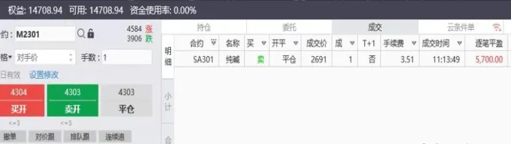 期货非交易时间怎么查询金额(期货非交易时间段) (https://www.ynbygsw.com/) 国际期货 第1张