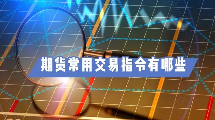 期货市场规则有什么作用(期货市场规则和运行机制) (https://www.ynbygsw.com/) 期货入门 第1张
