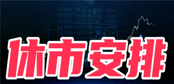 期货美黄金休市时间(黄金期货休市时间表2024) (https://www.ynbygsw.com/) 期货学习 第1张