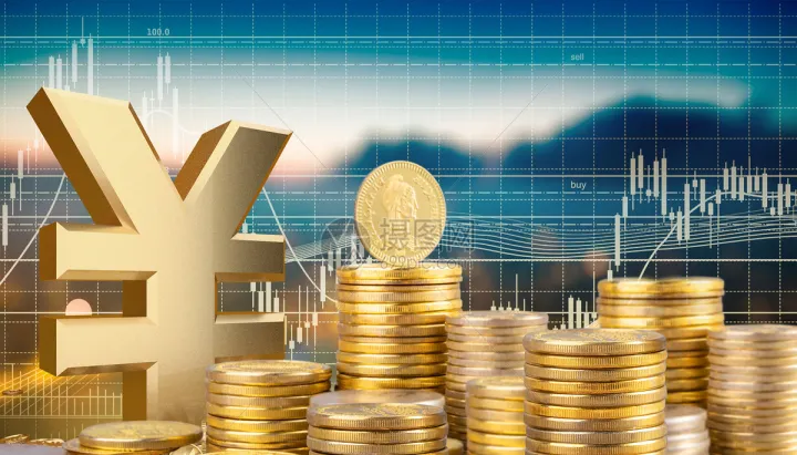 股票黄金期货最新行情走势(黄金期货走势实时行情) (https://www.ynbygsw.com/) 期货手续费 第1张