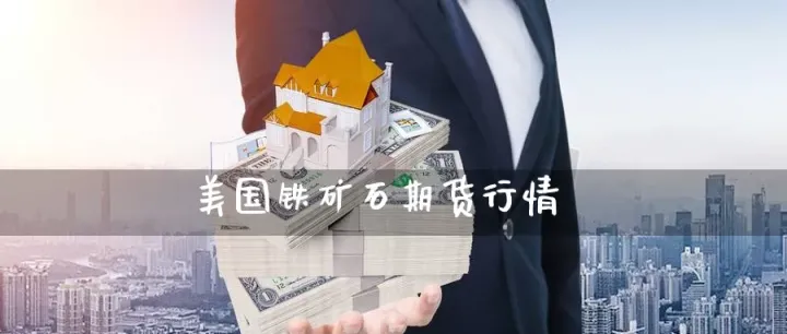 铁矿石期货易涨难跌还将持续(铁矿石期货涨利好什么) (https://www.ynbygsw.com/) 期货入门 第1张