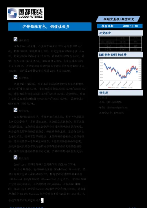 铅锌期货涨多少(期货铜锌为什么会涨) 期货手续费 第1张-财经圈 铅锌期货涨多少(期货铜锌为什么会涨) (https://www.ynbygsw.com/) 期货手续费 第1张