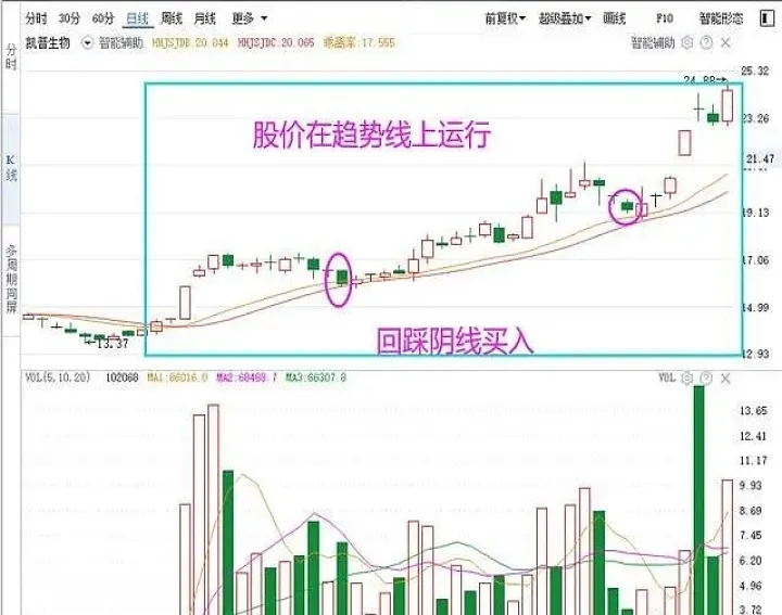 期货交易阴阳奥秘(期货的阴线和阳线图) 期货平台 第1张-财经圈 期货交易阴阳奥秘(期货的阴线和阳线图) (https://www.ynbygsw.com/) 期货平台 第1张