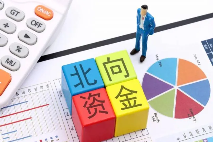 北向资金和美股期货哪个好(股票北向资金增持是利好吗) (https://www.ynbygsw.com/) 恒指期货 第1张