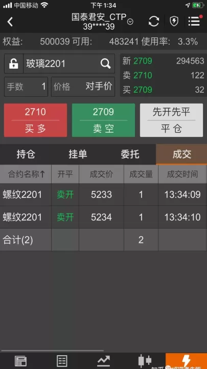 商品期货盘后分析（期货盘面数据详细解读） (https://www.ynbygsw.com/) 基金投资 第1张