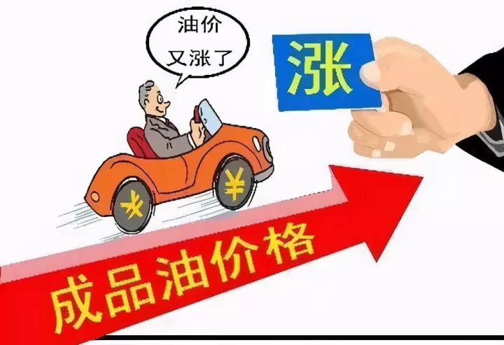 原油期货承压降价（原油期货降国内油价涨） (https://www.ynbygsw.com/) 股指期货 第1张
