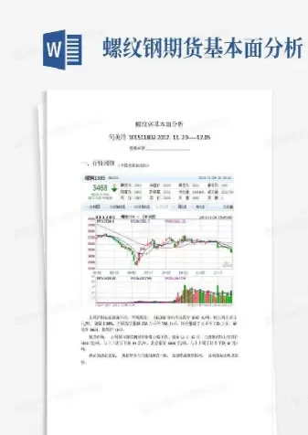 期货基本面分析数据来源(期货基本面分析数据来源有哪些) (https://www.ynbygsw.com/) 期货学习 第1张
