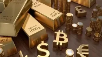 黄金期货大涨利好黄金股票吗(黄金期货大涨利好哪些股票) (https://www.ynbygsw.com/) 期货平台 第1张