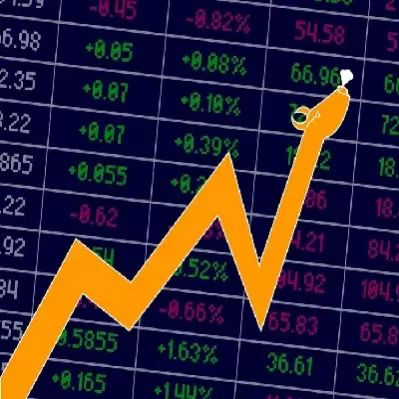 道指期货下跌超400点(道指期货下跌超400点的股票) (https://www.ynbygsw.com/) 恒指期货 第1张