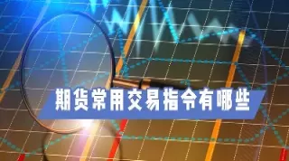 期货中的委托是什么意思(期货中的委托是什么意思啊) (https://www.ynbygsw.com/) 恒指期货 第1张