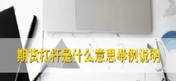 个人做期货可以杠杆交易吗(期货可以自己加杠杆吗) (https://www.ynbygsw.com/) 原油期货 第1张