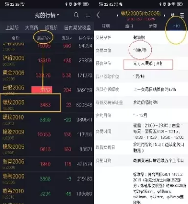 信管家期货如何盈利模式(信管家期货如何盈利模式分析) (https://www.ynbygsw.com/) 理财百科 第1张