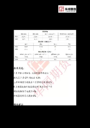 沪胶期货主力收涨(沪胶期货主力收涨原因) (https://www.ynbygsw.com/) 期货学习 第1张