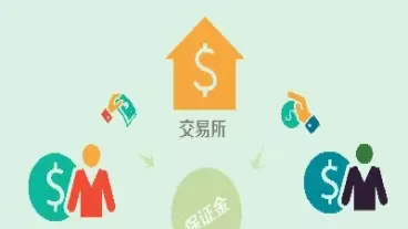 期货买方在支付保险金后(期货的买方和卖方的保证金) (https://www.ynbygsw.com/) 期货软件 第1张