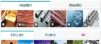 期货新手适合的品种(期货新手买什么) (https://www.ynbygsw.com/) 国际期货 第1张
