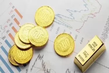 黄金期货伤势过重(黄金期货会不会跌成负价) (https://www.ynbygsw.com/) 内盘期货 第1张