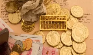 黄金期货指什么(黄金期货指什么意思) (https://www.ynbygsw.com/) 期货平台 第1张