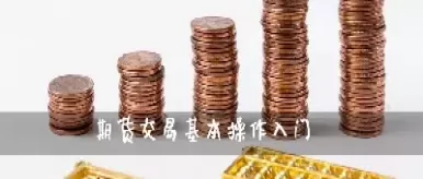 期货基础知识入门第十三讲(期货基础知识新手入门) (https://www.ynbygsw.com/) 道指期货 第1张