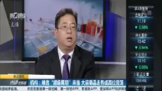 大宗商品期货早盘交易建议(大宗商品期货交易规则) (https://www.ynbygsw.com/) 恒指期货 第1张