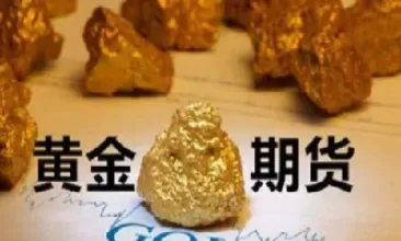 黄金期货有几种(黄金期货基金有哪些) (https://www.ynbygsw.com/) 期货行情 第1张