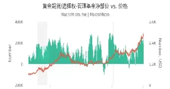 黄金期货未平仓合约净数(到期日未平仓的期货合约需要立即交割) (https://www.ynbygsw.com/) 期货平台 第1张