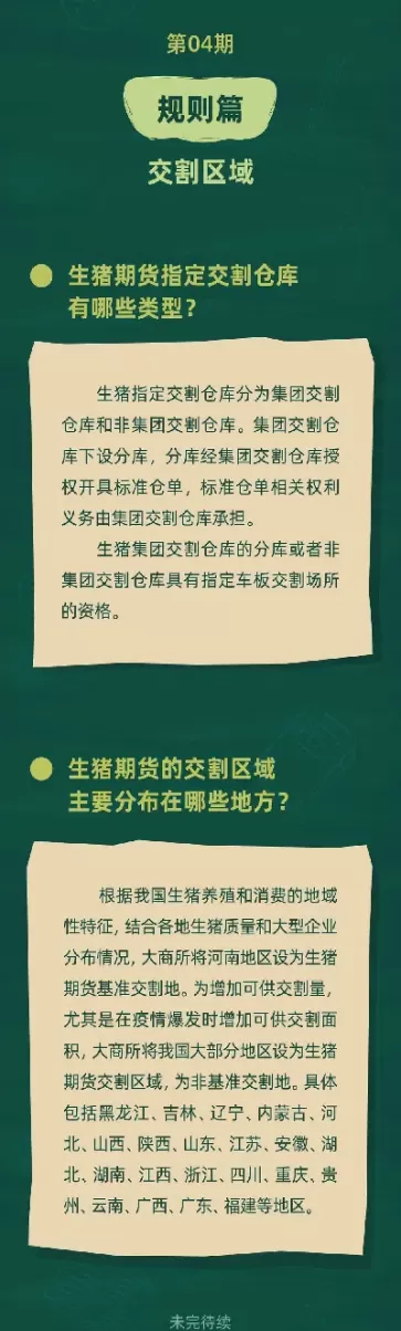 大商所生猪期货杠杆是几倍(大商所生猪期货合约) (https://www.ynbygsw.com/) 恒指期货 第1张