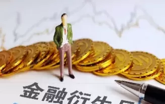 期货是什么的衍生品(期货及衍生品是什么意思) (https://www.ynbygsw.com/) 德指期货 第1张