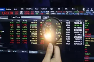 大数据期货怎么交易(大数据期货怎么交易的) (https://www.ynbygsw.com/) 期货软件 第1张