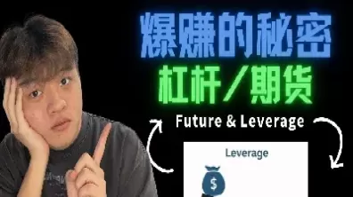 期货合约的杠杆如何计算(期货合约的杠杆如何计算成本) (https://www.ynbygsw.com/) 基金投资 第1张