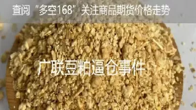 豆粕豆粕商品期货(豆粕期货交易规则) (https://www.ynbygsw.com/) 道指期货 第1张