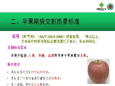 苹果属于商品期货吗(苹果属于农产品期货吗) (https://www.ynbygsw.com/) 道指期货 第1张