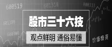 股指期货复盘后的趋势(股指期货走势如何) (https://www.ynbygsw.com/) 内盘期货 第1张